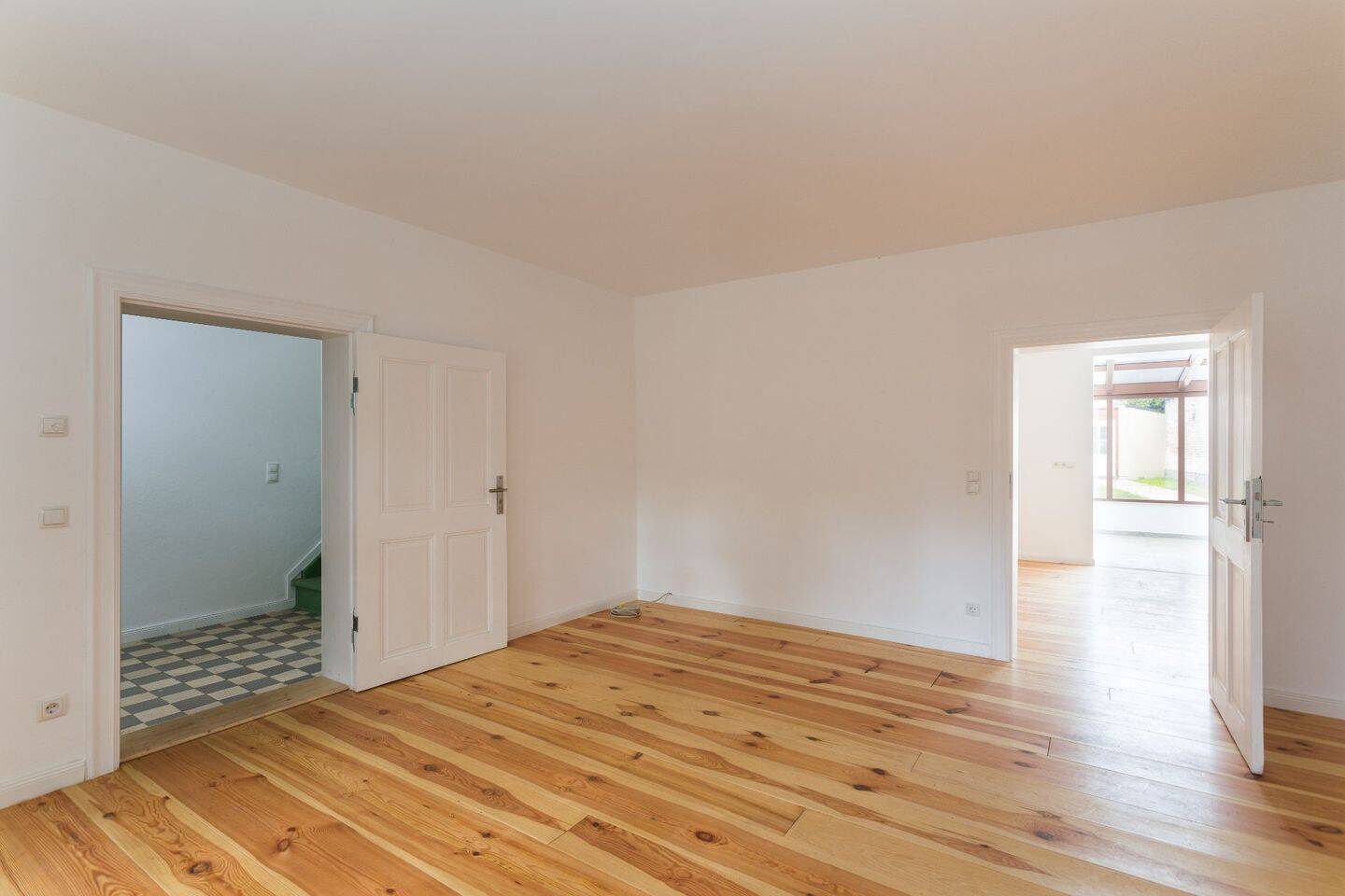 Haus – Potsdam, Babelsberg Nord - Mehr
