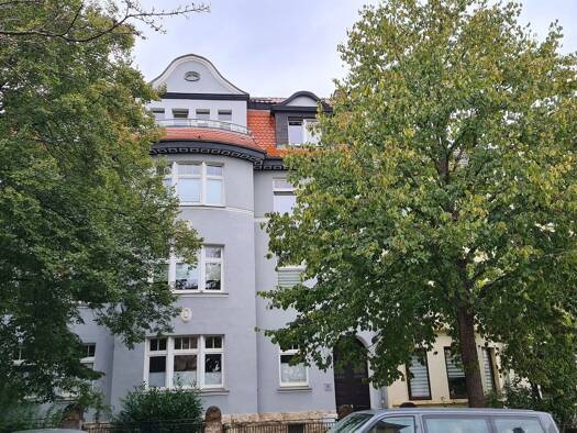 Wohnung zur Miete 855 € 4 Zimmer 114 m² frei ab sofort Apolda 99510