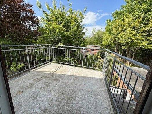 Wohnung zur Miete 590 € 2 Zimmer 48 m² frei ab 15.03.2026 Husum 25813