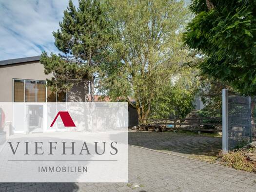Lagerhalle zum Kauf 750.000 € 495 m² Lagerfläche Gerchsheim Großrinderfeld-Gerchsheim 97950