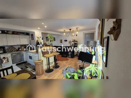 Wohnung zur Miete Tauschwohnung 700 € 3 Zimmer 70 m² EG Finthen Mainz 55126