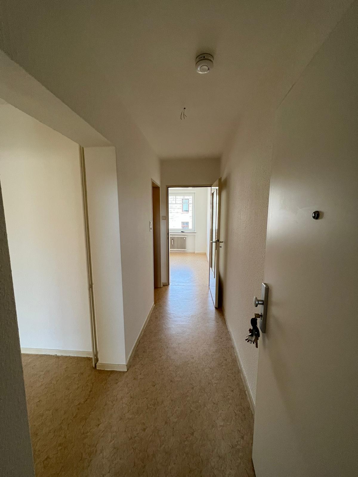 Wohnung zur Miete 480 € 2 Zimmer 63,8 m²<br/>Wohnfläche 2.<br/>Geschoss 01.01.2025<br/>Verfügbarkeit Schillerstraße 28 Geestendorf Bremerhaven 27570