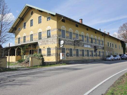 Grundstück zum Kauf 2.300.000 € 5.716 m² Grundstück Niedernburg Prutting 83134