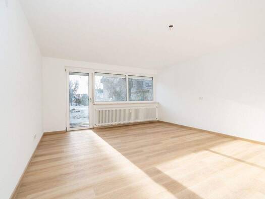 Wohnung zum Kauf 125.000 € 2 Zimmer 56 m² Birkendorf Ühlingen-Birkendorf 79777