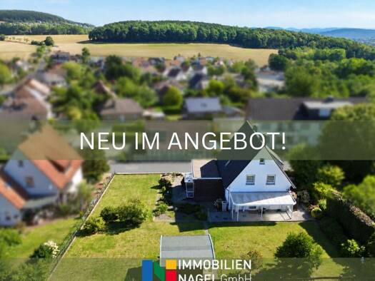 Einfamilienhaus zum Kauf 199.000 € 7 Zimmer 120 m² 913 m² Grundstück Valdorf Vlotho 32602