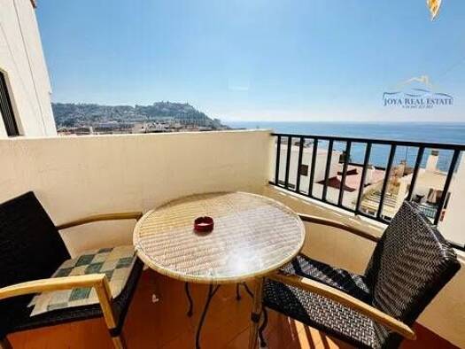 Penthouse zur Miete 650 € 1 Zimmer 71 m² 10. Geschoss Paseo Del Altillo, 8 Almuñécar 18690
