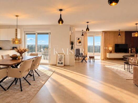 Wohnung zur Miete 2.500 € 4 Zimmer 277 m² Geschoss 3/3 Tar, Tar-Vabriga Vabriga 52465