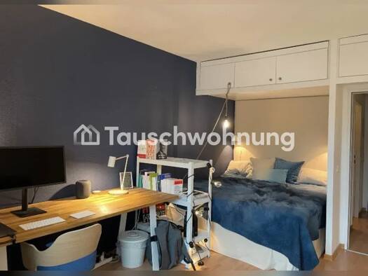 Wohnung zur Miete Tauschwohnung 600 € 1 Zimmer 27 m² Osdorf Altona 20357