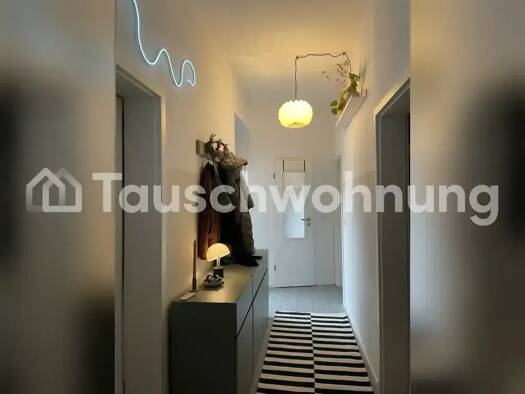 Wohnung zur Miete Tauschwohnung 540 € 2 Zimmer 49 m² Rieth Erfurt 99089
