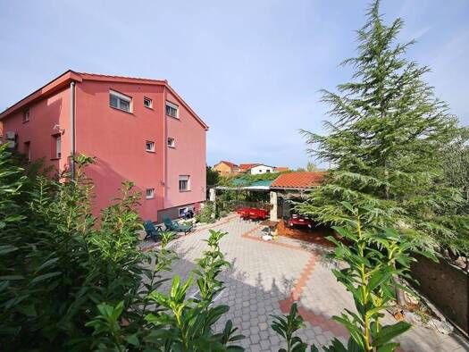 Einfamilienhaus zum Kauf 750.000 € 6 Zimmer 350 m² Pirovac 22213