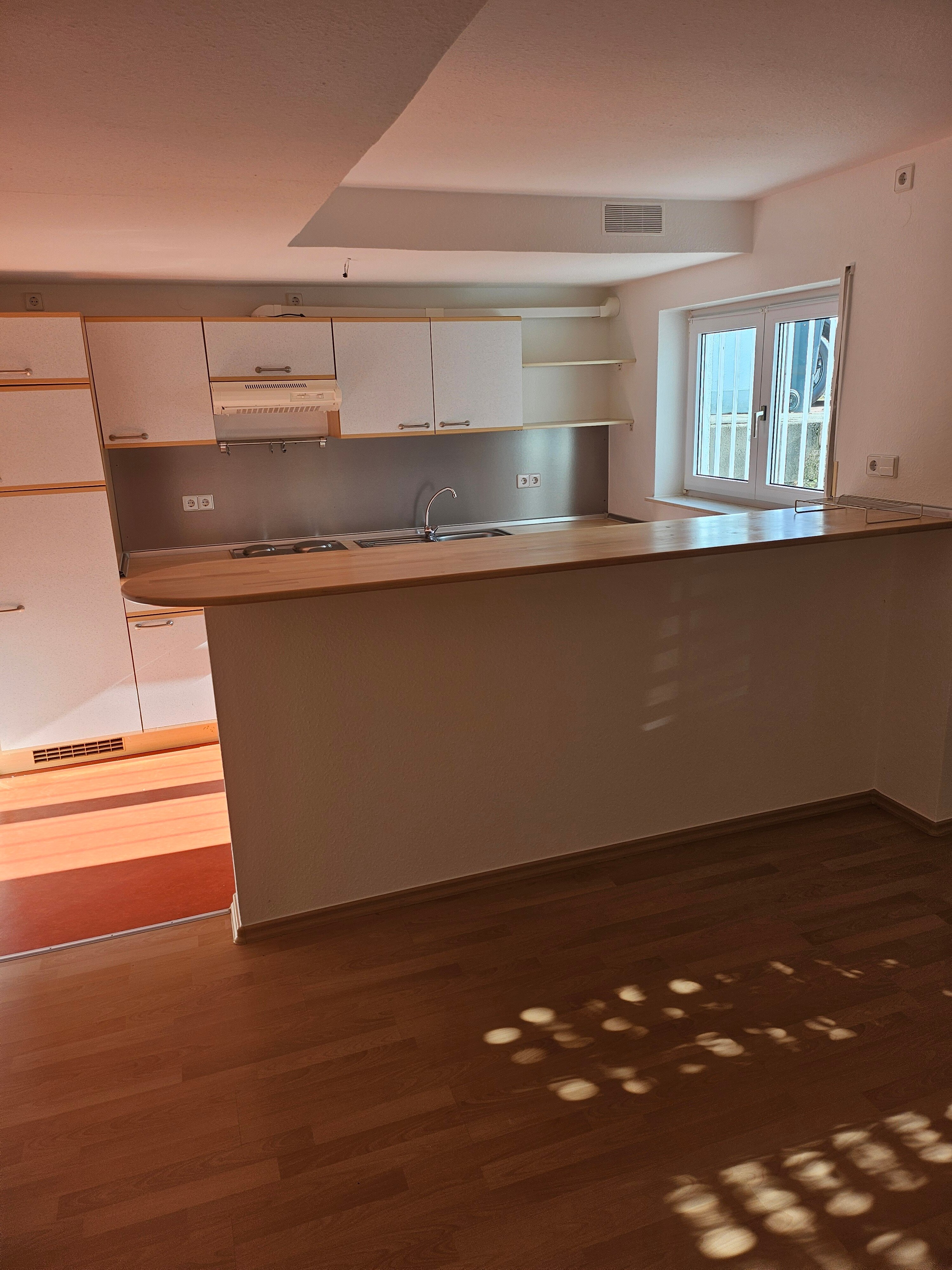 Wohnung zur Miete 300 € 2 Zimmer 55 m²<br/>Wohnfläche UG<br/>Geschoss Bühl Bühl 77815