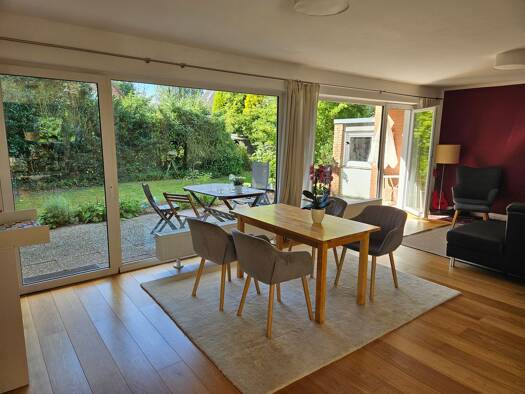 Einfamilienhaus zur Miete 1.450 € 5 Zimmer 132 m² frei ab 01.02.2026 Heide 25746