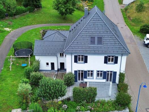 Einfamilienhaus zum Kauf 1.399.000 € 6 Zimmer 285 m² 526 m² Grundstück Biederbach 79215