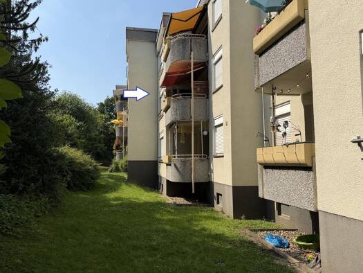 Wohnung zur Miete 800 € 3 Zimmer 87 m² Mitte Dortmund 44139