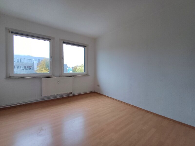 Wohnung zur Miete 540 € 2 Zimmer 61 m²<br/>Wohnfläche ab sofort<br/>Verfügbarkeit Hohenzollernring 28 Königstor 5 Minden 32427