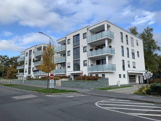 Wohnung zur Miete 495 € 2 Zimmer 55 m² 3. Geschoss frei ab 01.06.2026 Werl 59457