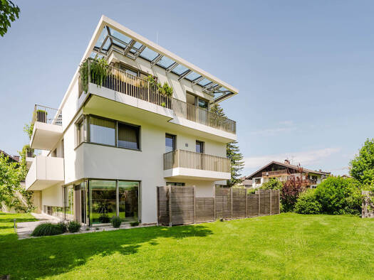 Villa zum Kauf 5.900.000 € 7 Zimmer 248,8 m² 860 m² Grundstück Morzg Salzburg 5020