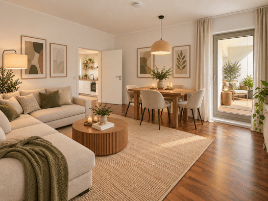 Wohnung zum Kauf provisionsfrei 210.000 € 3 Zimmer 62,5 m² 3 Geschosse frei ab sofort Griesingerstraße 15 A Spandau Berlin 13589