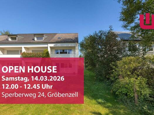 Reihenendhaus zum Kauf provisionsfrei 690.000 € 5 Zimmer 117 m² 303 m² Grundstück Gröbenzell 82194