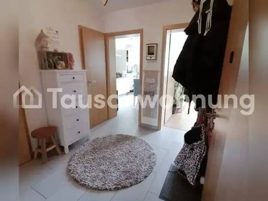 Wohnung zur Miete Tauschwohnung 590 € 3 Zimmer 70 m² Aachen 52066