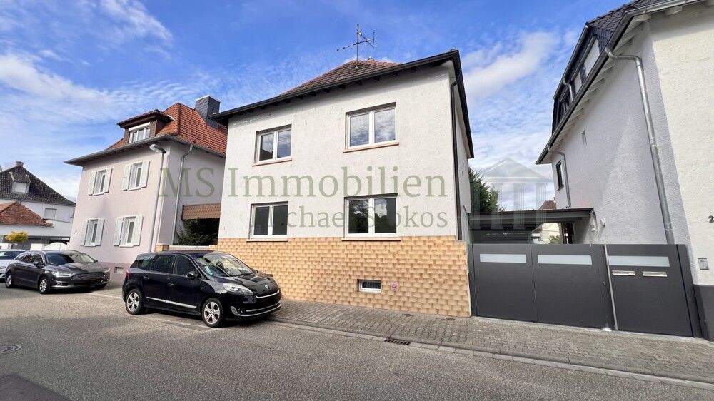 Einfamilienhaus zum Kauf - Ansicht 2