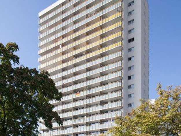 Wohnung zur Miete 841 € 2 Zimmer 55,5 m² 7. Geschoss frei ab 26.09.2026 Am Taubertsberg 4 Hartenberg/Münchfeld Mainz 55122