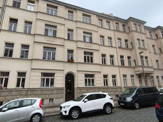 Wohnung zum Kauf provisionsfrei 229.000 € 2,5 Zimmer 68,7 m² Geschoss 1/5 Anger-Crottendorf Leipzig 04318