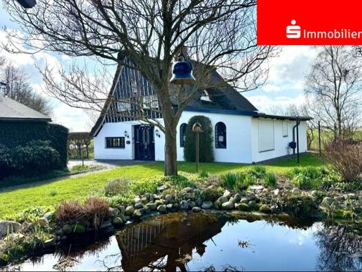 Einfamilienhaus zum Kauf 398.000 € 4,5 Zimmer 138 m² 2.537 m² Grundstück Sankt Margarethen 25572