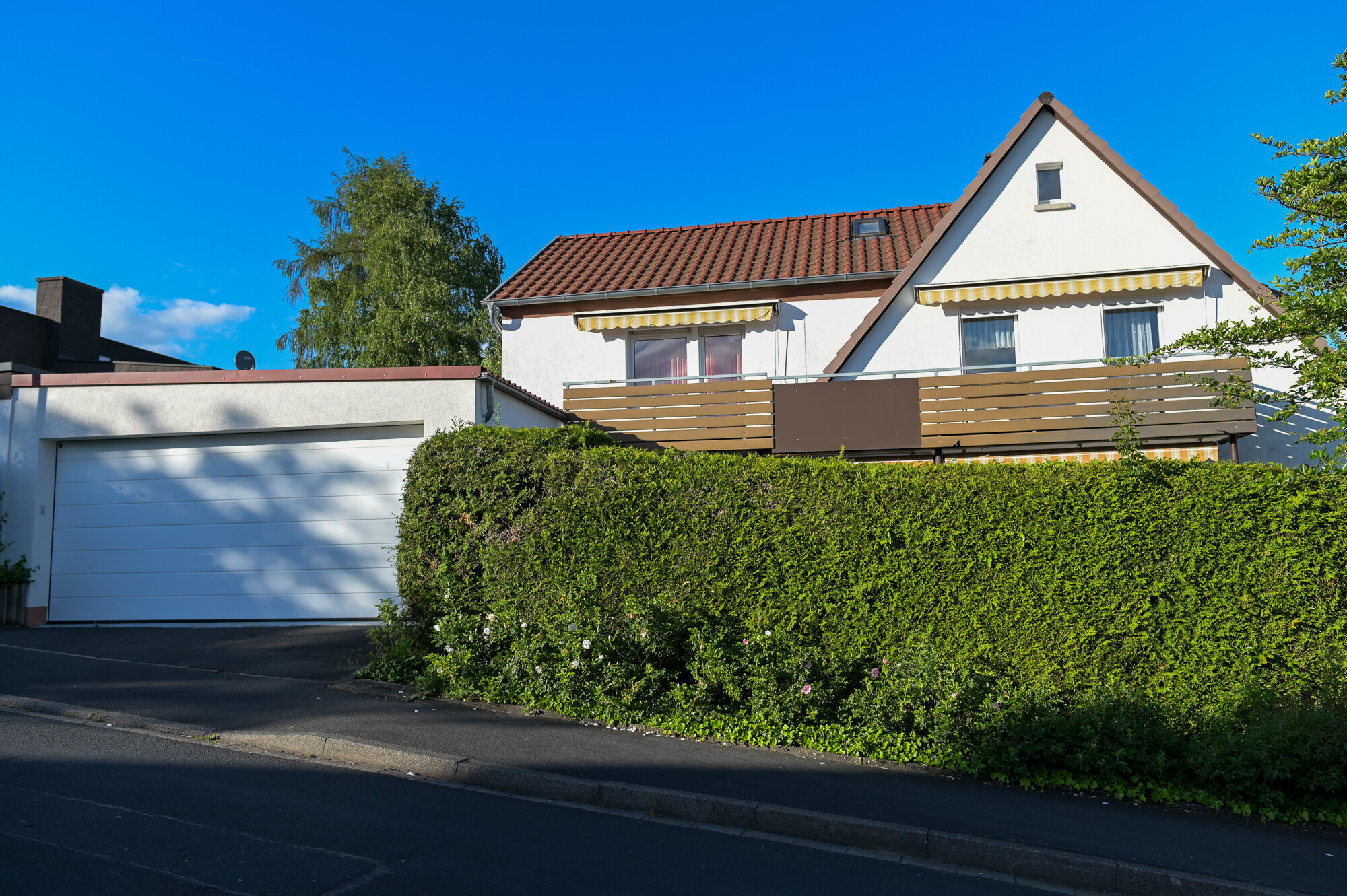 Mehrfamilienhaus zum Kauf 389.000 € 9 Zimmer 262,7 m²<br/>Wohnfläche 651 m²<br/>Grundstück Bad Kissingen Bad Kissingen 97688