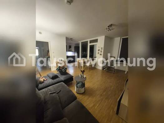 Wohnung zur Miete Tauschwohnung 1.450 € 3 Zimmer 85 m² 1. Geschoss Raderberg Rodenkirchen 50968