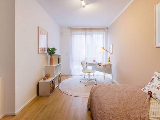 Reihenmittelhaus zum Kauf - Neubau provisionsfrei 397.000 € 4 Zimmer 129 m² 127 m² Grundstück frei ab 01.12.2026 Schandelah Cremlingen 38162