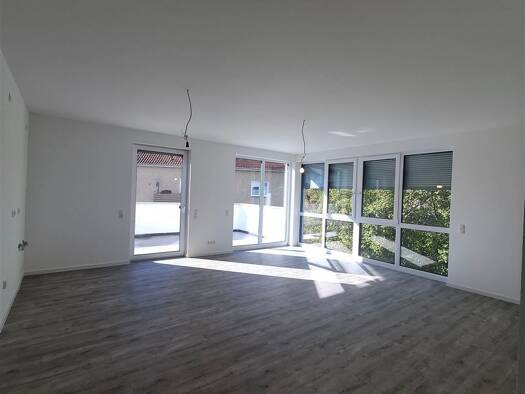 Wohnung zum Kauf - Erstbezug provisionsfrei 319.000 € 2 Zimmer 88,9 m² Freiherr-vom-Stein-Straße 38 Eschwege Eschwege 37269