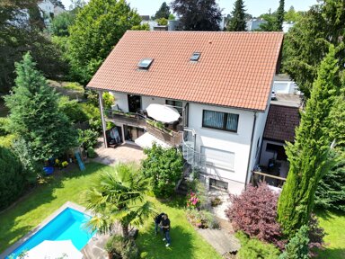 Mehrfamilienhaus zum Kauf 1.195.000 € 12 Zimmer 250 m² 632 m² Grundstück Gemmingstal Heilbronn 74074