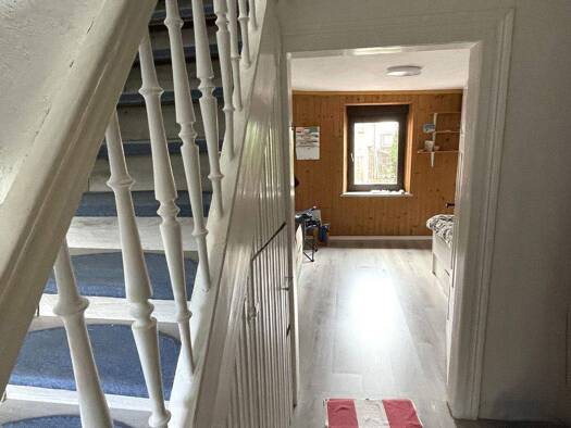 Haus zum Kauf 79.000 € 4 Zimmer 104 m² 126 m² Grundstück frei ab sofort Pfarrstraße 3 Leimen 66978