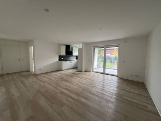 Wohnung zur Miete 1.300 € 4 Zimmer 113,7 m² EG frei ab sofort Gartenweg Engter Bramsche 49565