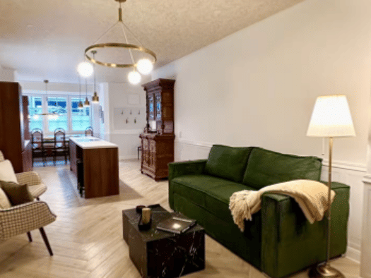 Wohnung zur Miete 1.480 € 3 Zimmer 77 m² frei ab 11.09.2026 Oberbilk Stadtbezirk 3 40227