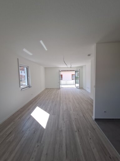 Wohnung zur Miete 1.170 € 3 Zimmer 86,5 m² Pappelstraße 8 Nussdorf Eberdingen-Nußdorf 71735