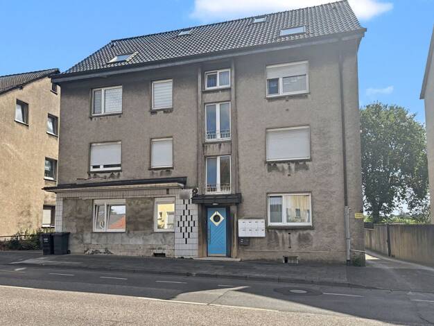Mehrfamilienhaus zum Kauf 565.000 € 25 Zimmer 447,3 m² 725 m² Grundstück Süd Recklinghausen 45661