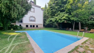 Einfamilienhaus zum Kauf provisionsfrei 1.850.000 € 421 m² 1.000 m² Grundstück San Lorenzo de El Escorial 28200