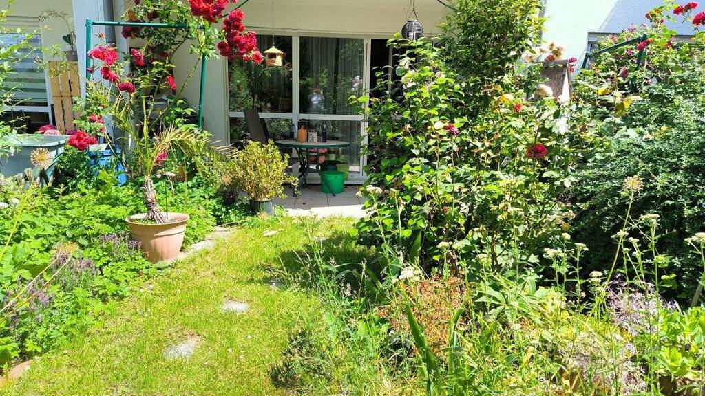 Wohnung zum Kauf als Kapitalanlage geeignet 119.000 € 2 Zimmer 54,7 m² An der Windmühle 32 Lindenthal Leipzig 04158