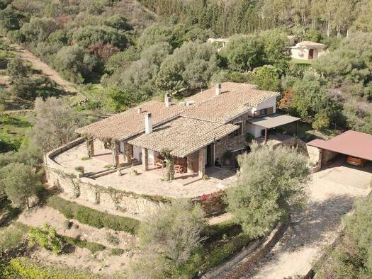 Haus zum Kauf 795.000 € 160 m² Villasimius 09049