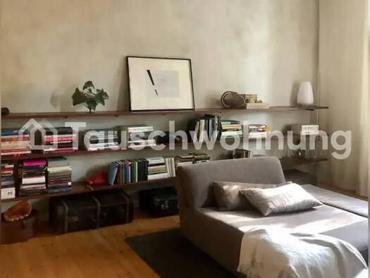 Wohnung zur Miete Tauschwohnung 633 € 2 Zimmer 70 m² 1. Geschoss Nördliche Innenstadt Potsdam 14467