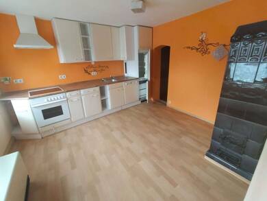 Mehrfamilienhaus zum Kauf 45.000 € 8 Zimmer 140 m² 150 m² Grundstück Hirschfelde Zittau / Hirschfelde 02788
