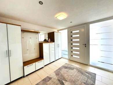 Einfamilienhaus zum Kauf 397.000 € 4 Zimmer 170 m² 480 m² Grundstück frei ab sofort Sanddorf Homburg 66424