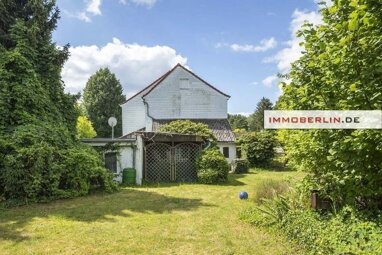 Einfamilienhaus zum Kauf 635.000 € 7 Zimmer 208 m² 950 m² Grundstück Heiligensee Berlin 13503