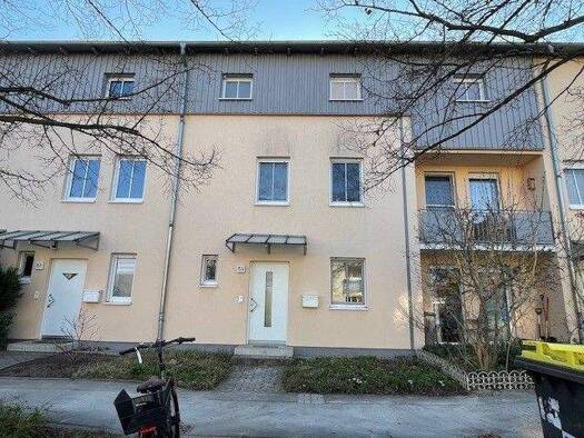 Wohnung zum Kauf provisionsfrei 427.600 € 4 Zimmer 119,1 m² 2. Geschoss Falkenweg 15 G Michendorf 14552
