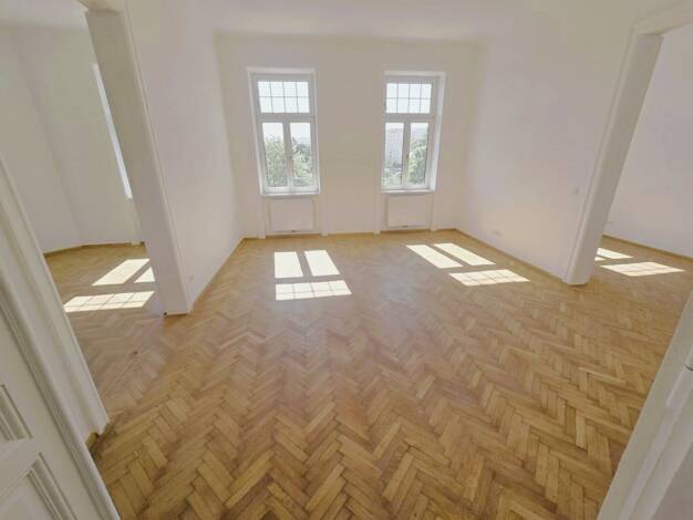 Terrassenwohnung zum Kauf 649.000 € 4 Zimmer 125,8 m² Wien 1140