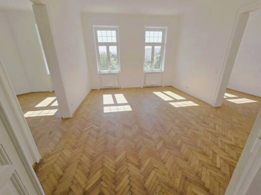 Terrassenwohnung zum Kauf 599.900 € 4 Zimmer 125,8 m² Wien 1140