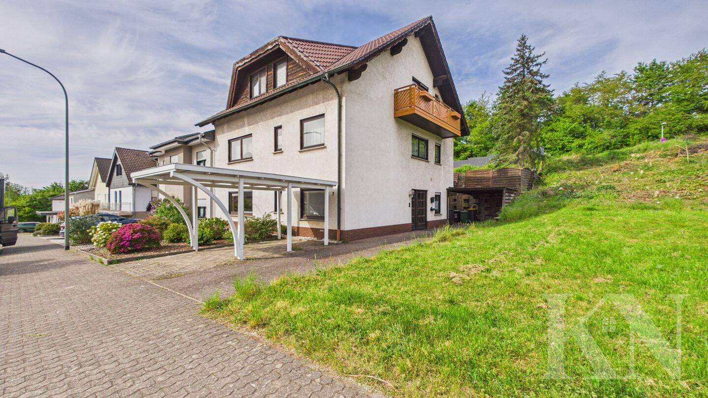 Haus – Bous, Landkreis Saarlouis - Ansicht 2