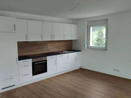 Wohnung zur Miete - Erstbezug 815 € 3 Zimmer 68 m² frei ab sofort Salomon-Siedle-Straße 3 Stadtgebiet Furtwangen im Schwarzwald 78120